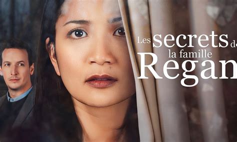 Les secrets de la famille Regan (telefilm) 